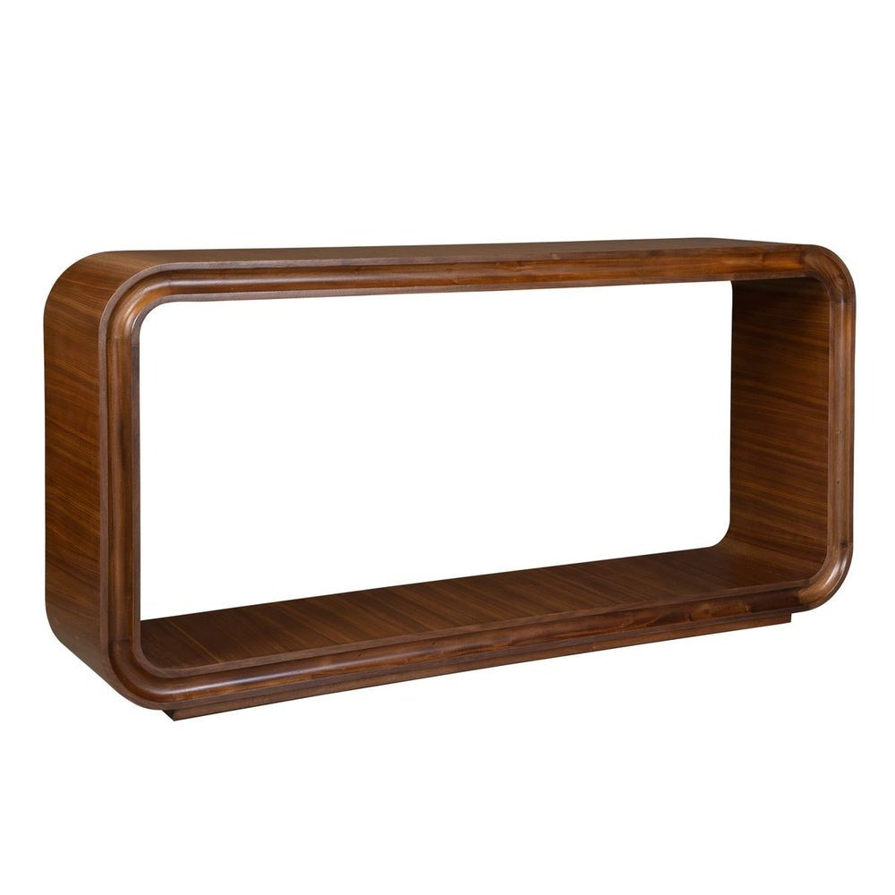 Runaround Console Table