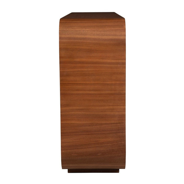 Runaround Console Table