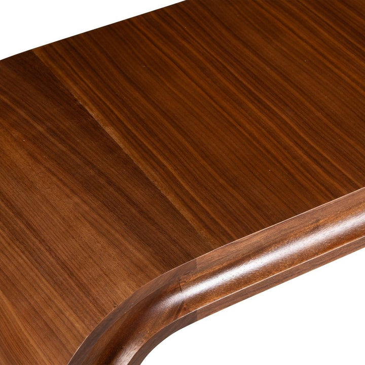 Runaround Console Table