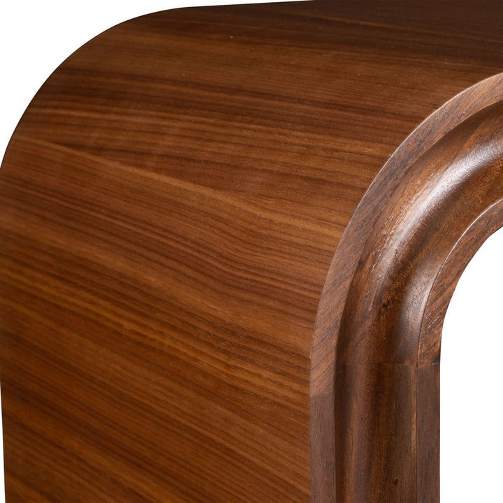 Runaround Console Table