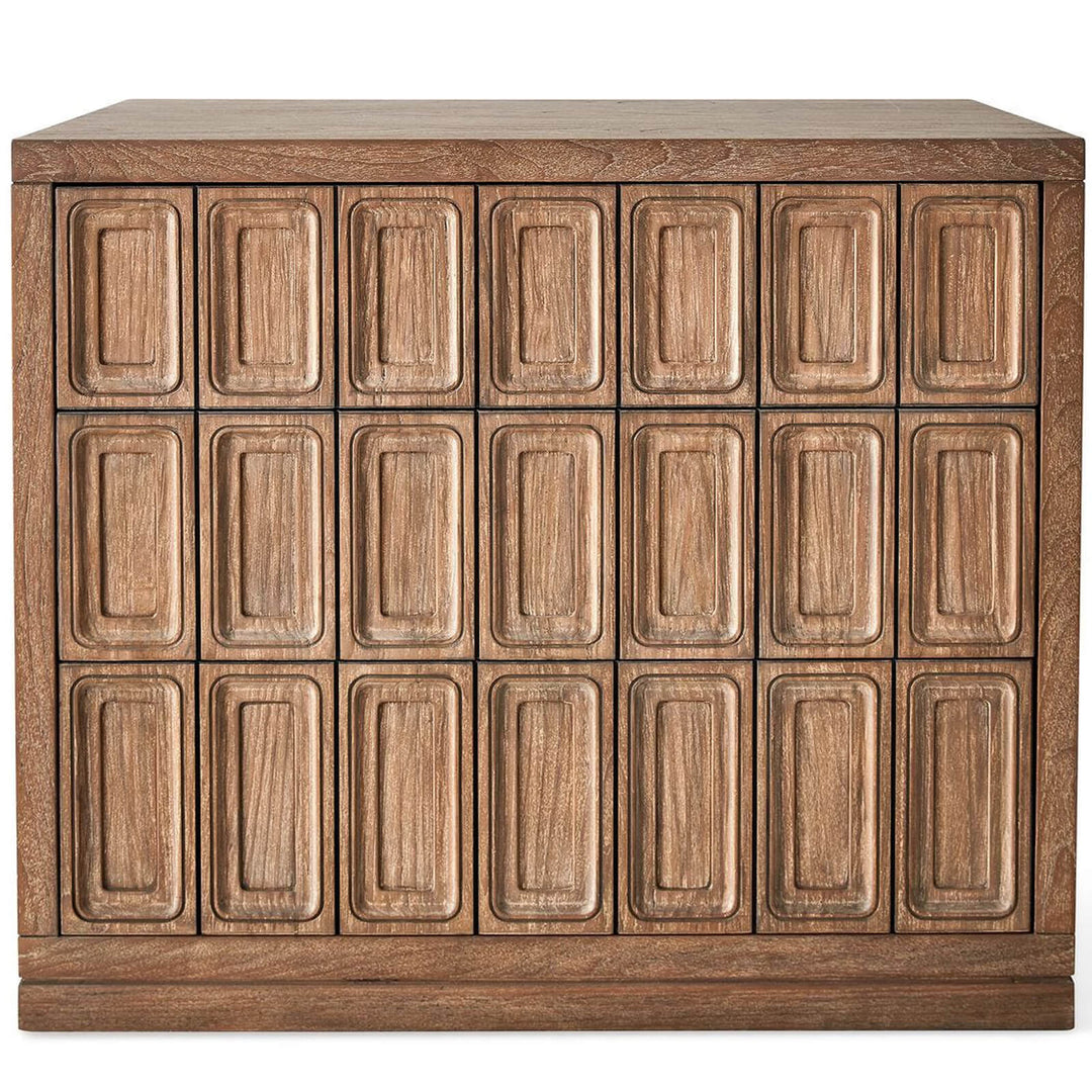 Brazil Chest of Drawers