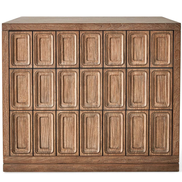 Brazil Chest of Drawers