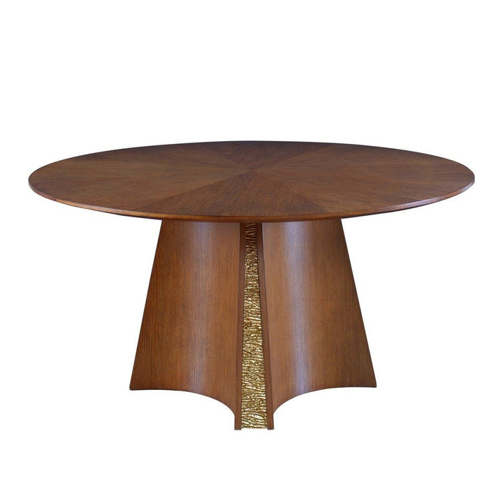 Gold Rush Dining Table