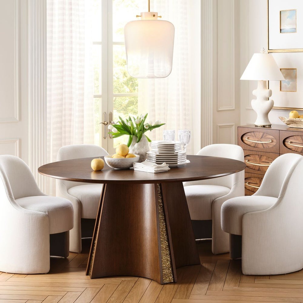Gold Rush Dining Table
