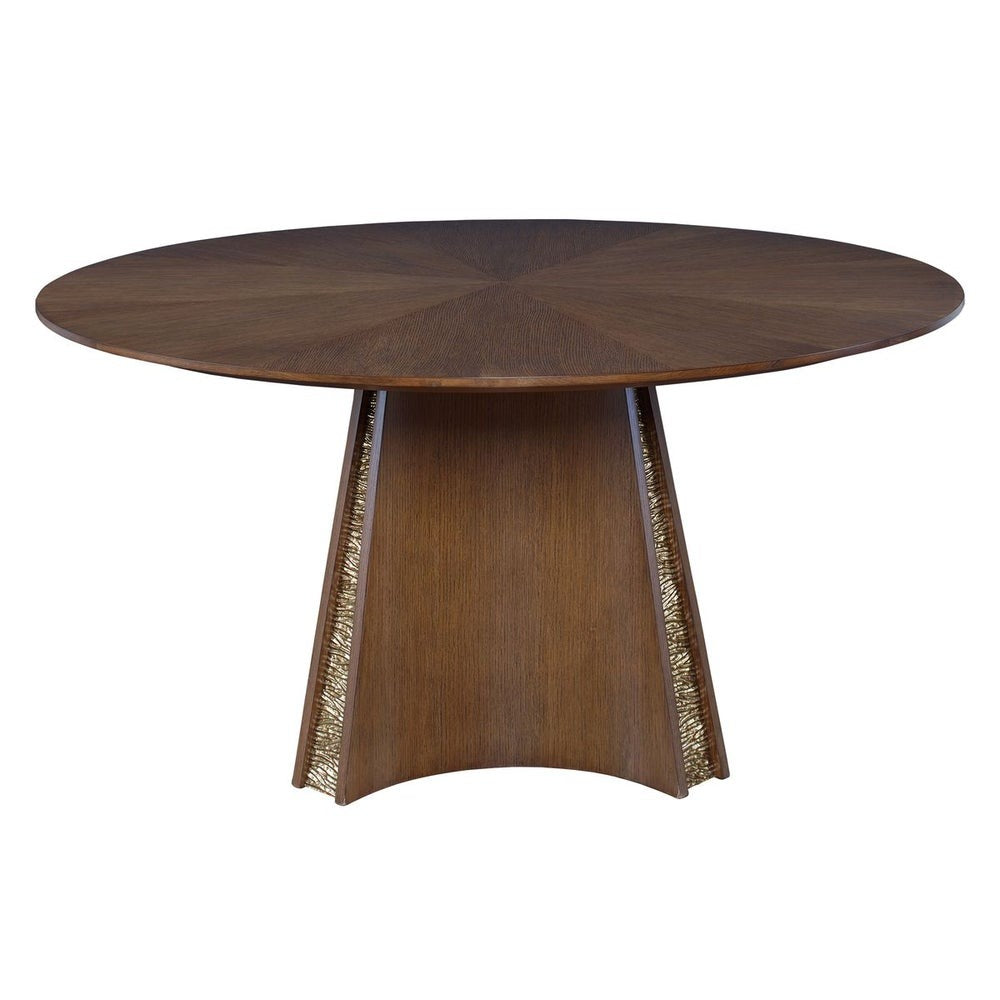 Gold Rush Dining Table