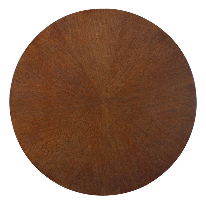 Gold Rush Dining Table