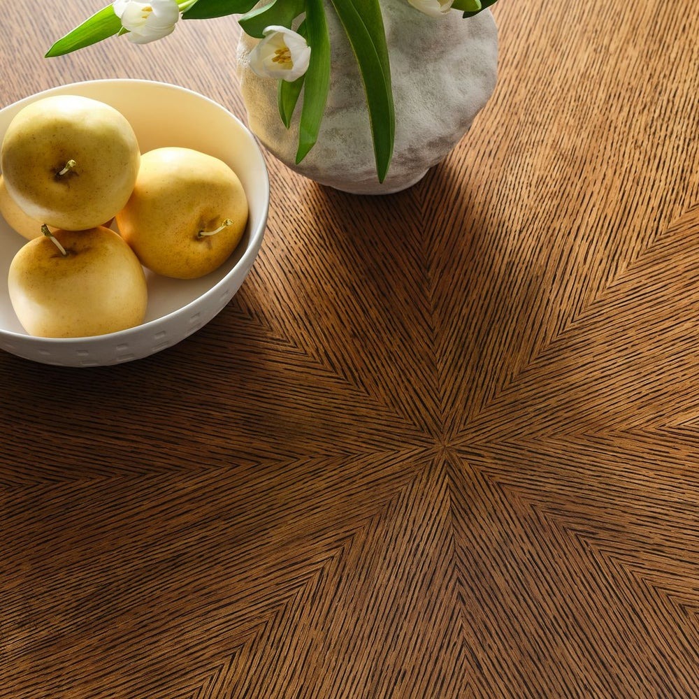 Gold Rush Dining Table