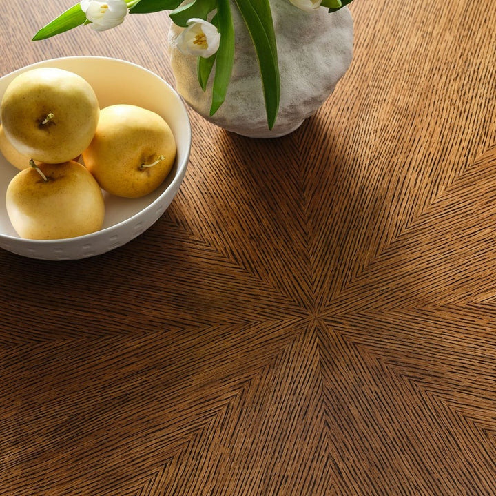Gold Rush Dining Table