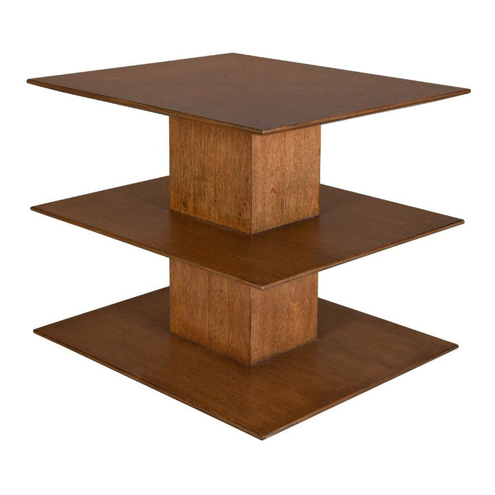 Stash It Side Table