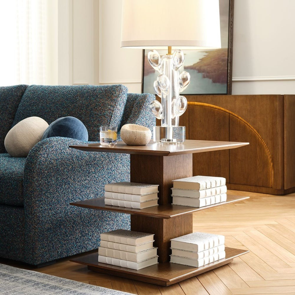 Stash It Side Table