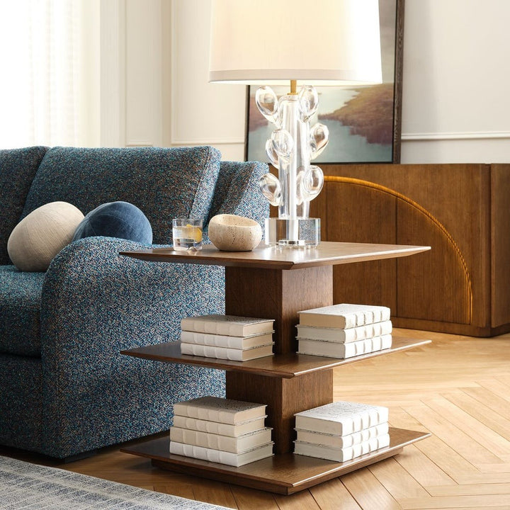 Stash It Side Table