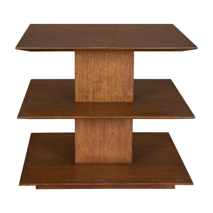 Stash It Side Table