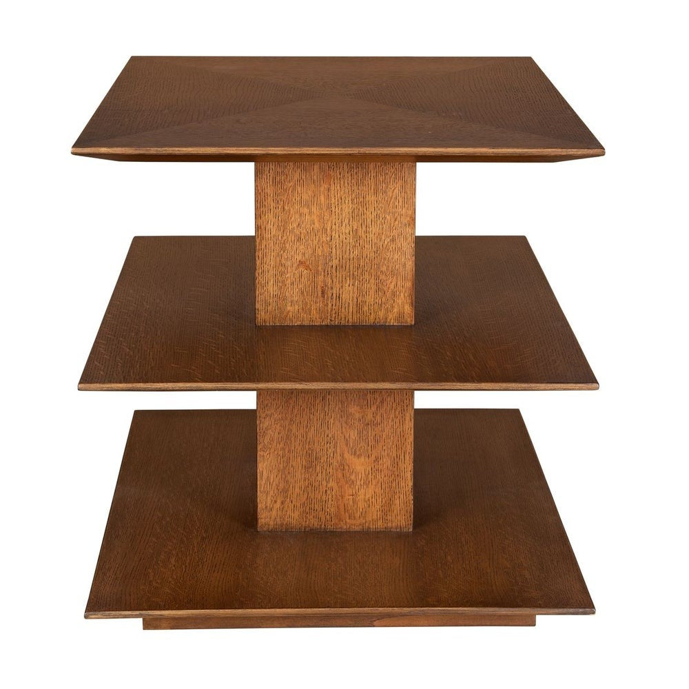 Stash It Side Table