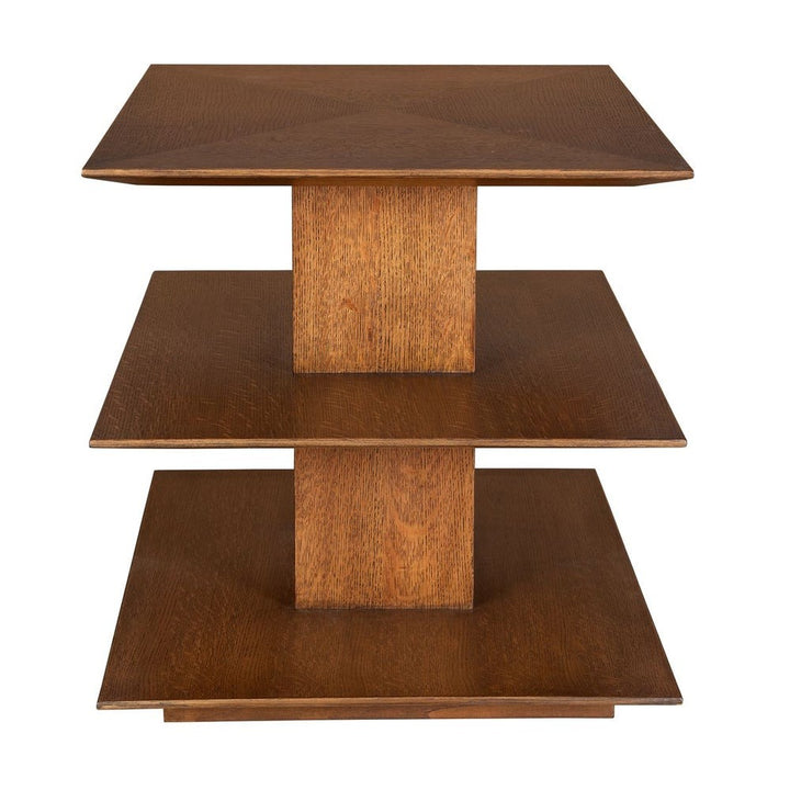 Stash It Side Table
