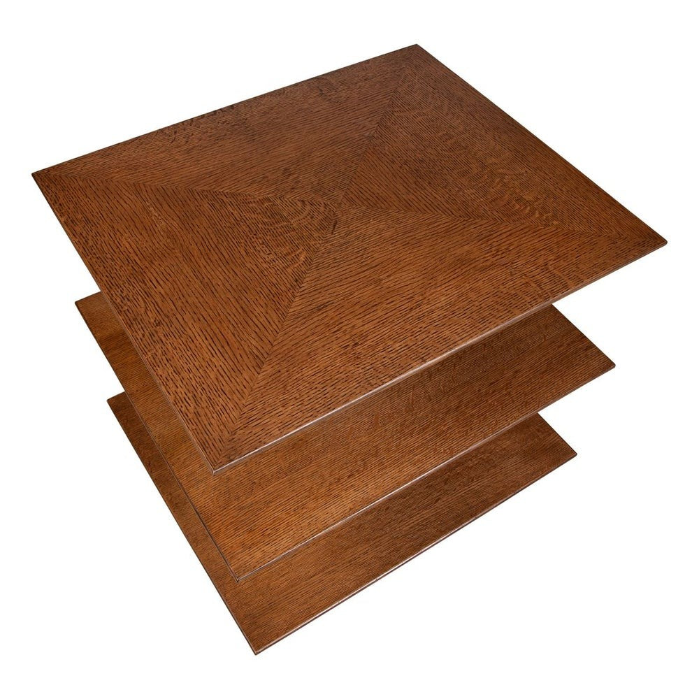 Stash It Side Table