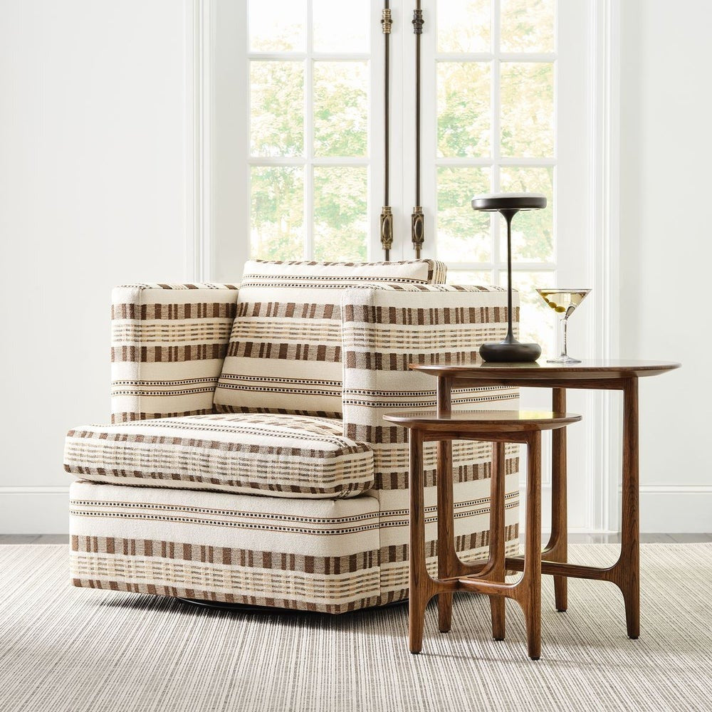 Stow Away Set of 2 Nested Side Tables
