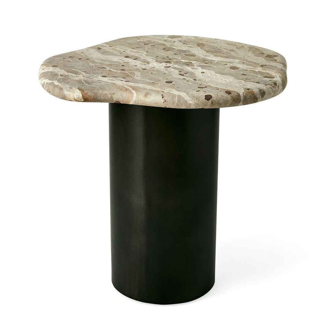 Pool Accent Table