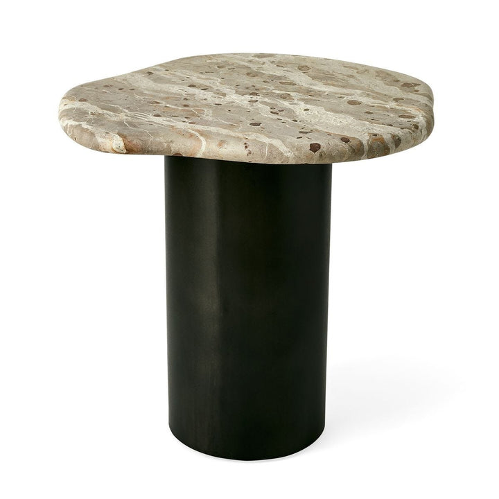 Pool Accent Table