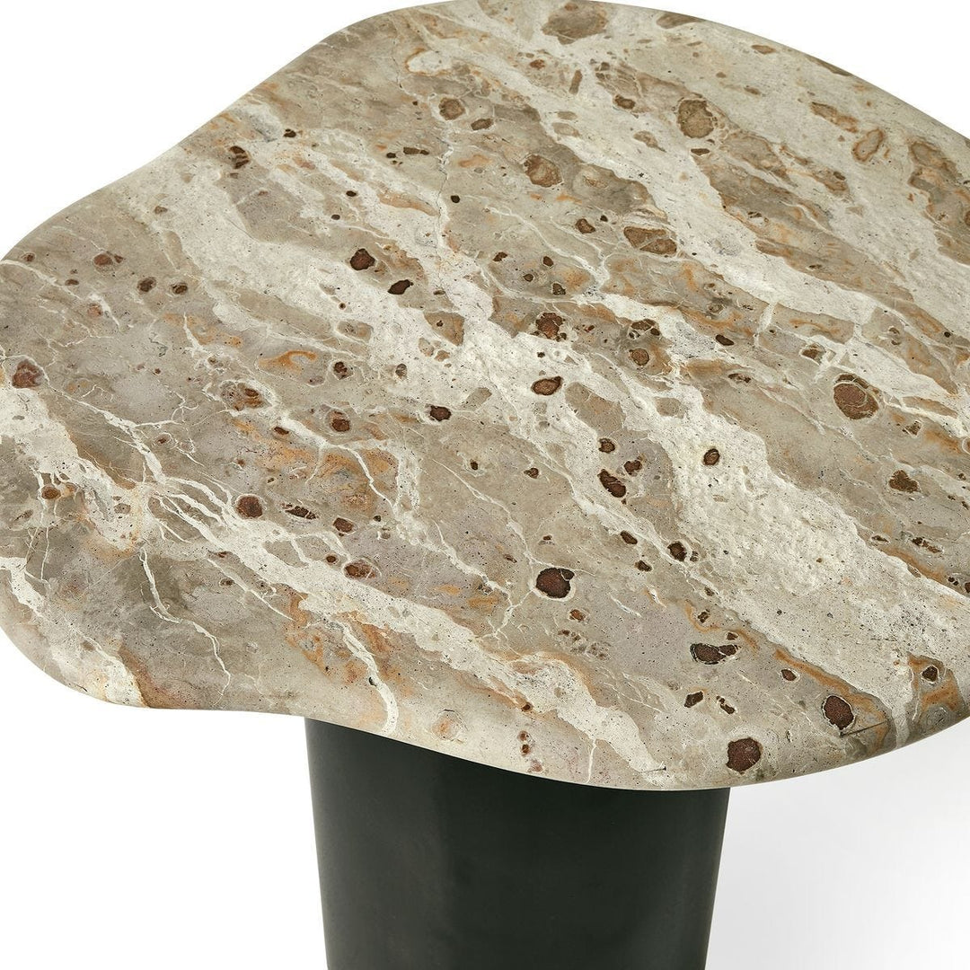 Pool Accent Table