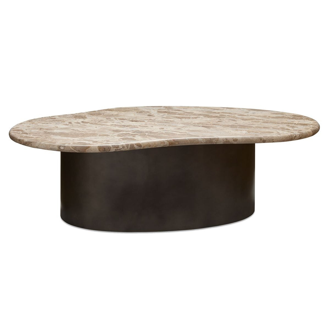Pool Coffee Table
