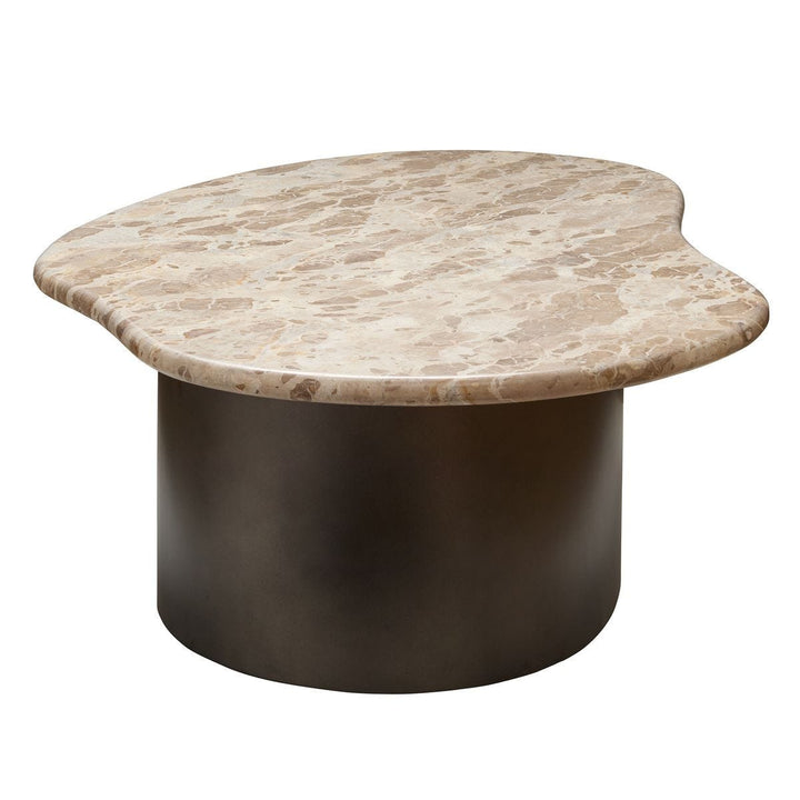 Pool Coffee Table