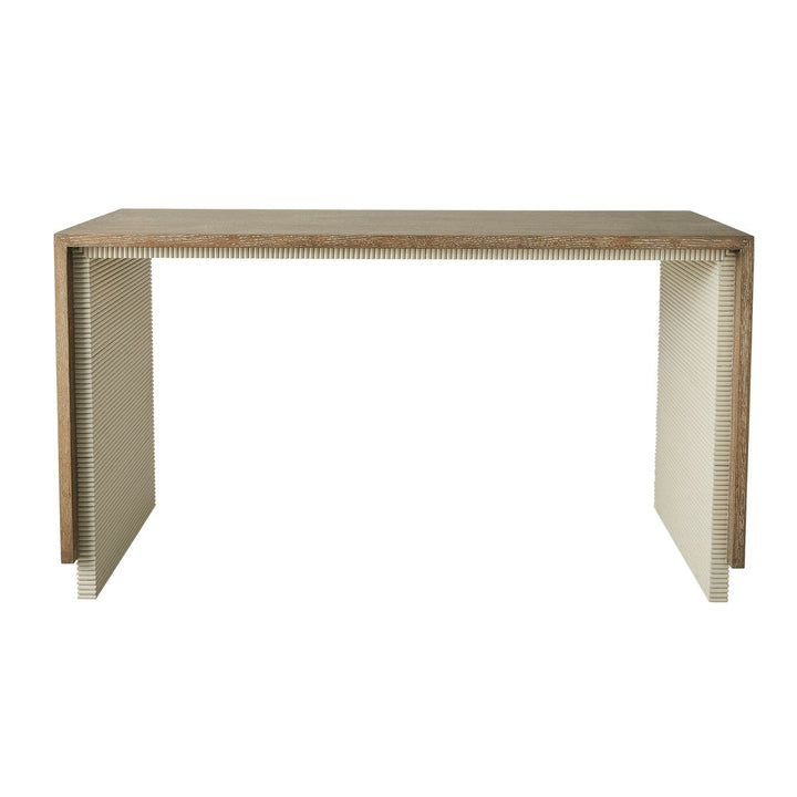 Magic Keys Console Table