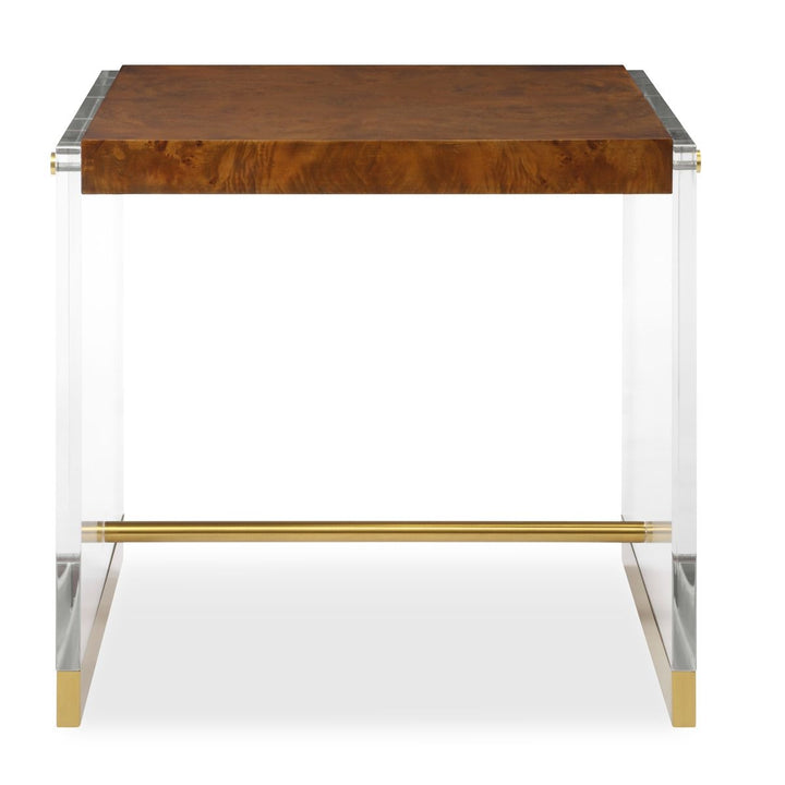 Apparition End Table