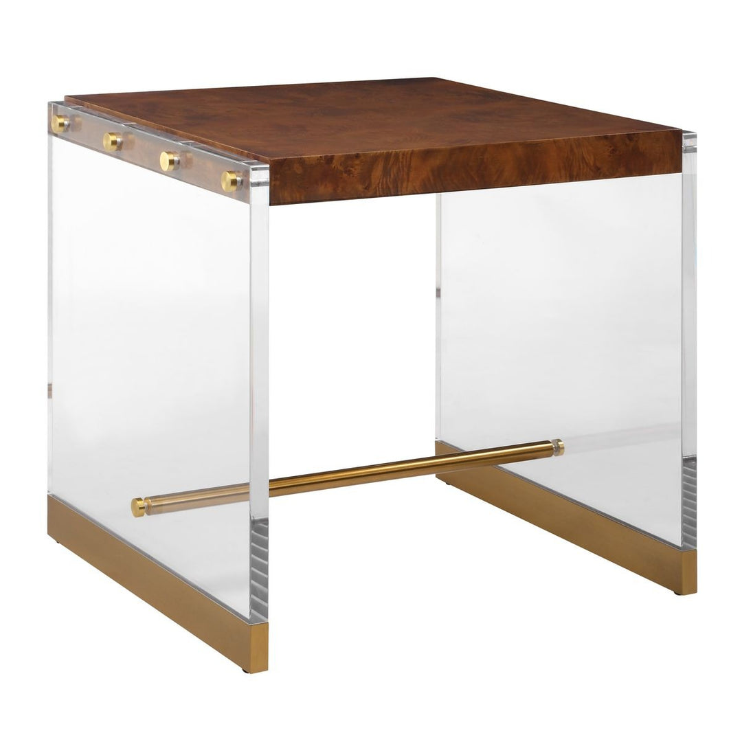 Apparition End Table