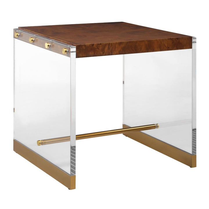 Apparition End Table