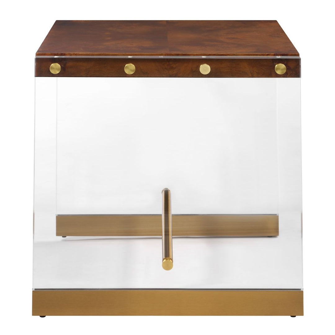 Apparition End Table