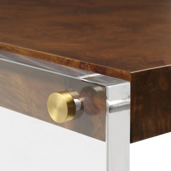 Apparition End Table