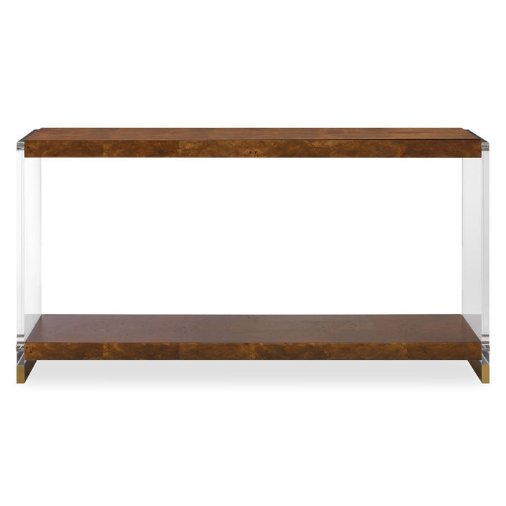 Apparition Console Table