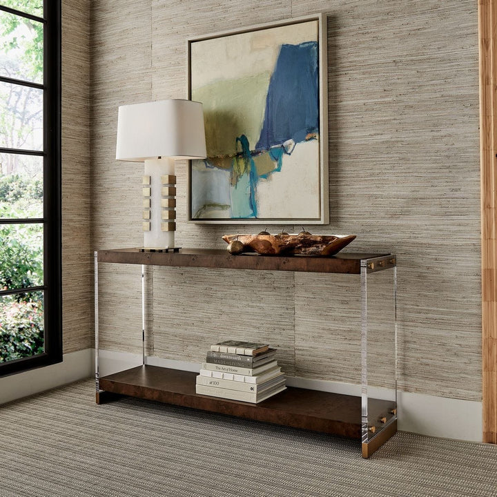 Apparition Console Table