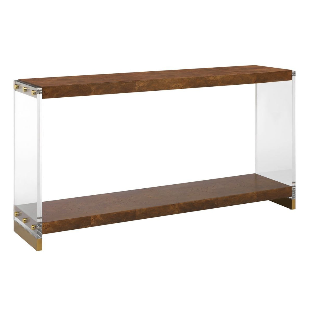 Apparition Console Table