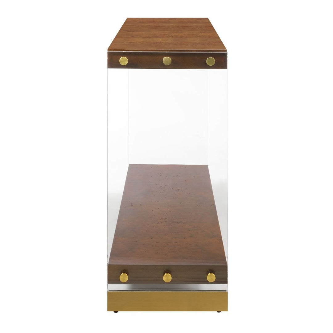 Apparition Console Table