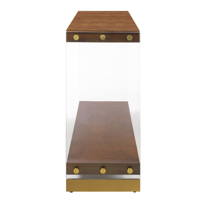 Apparition Console Table