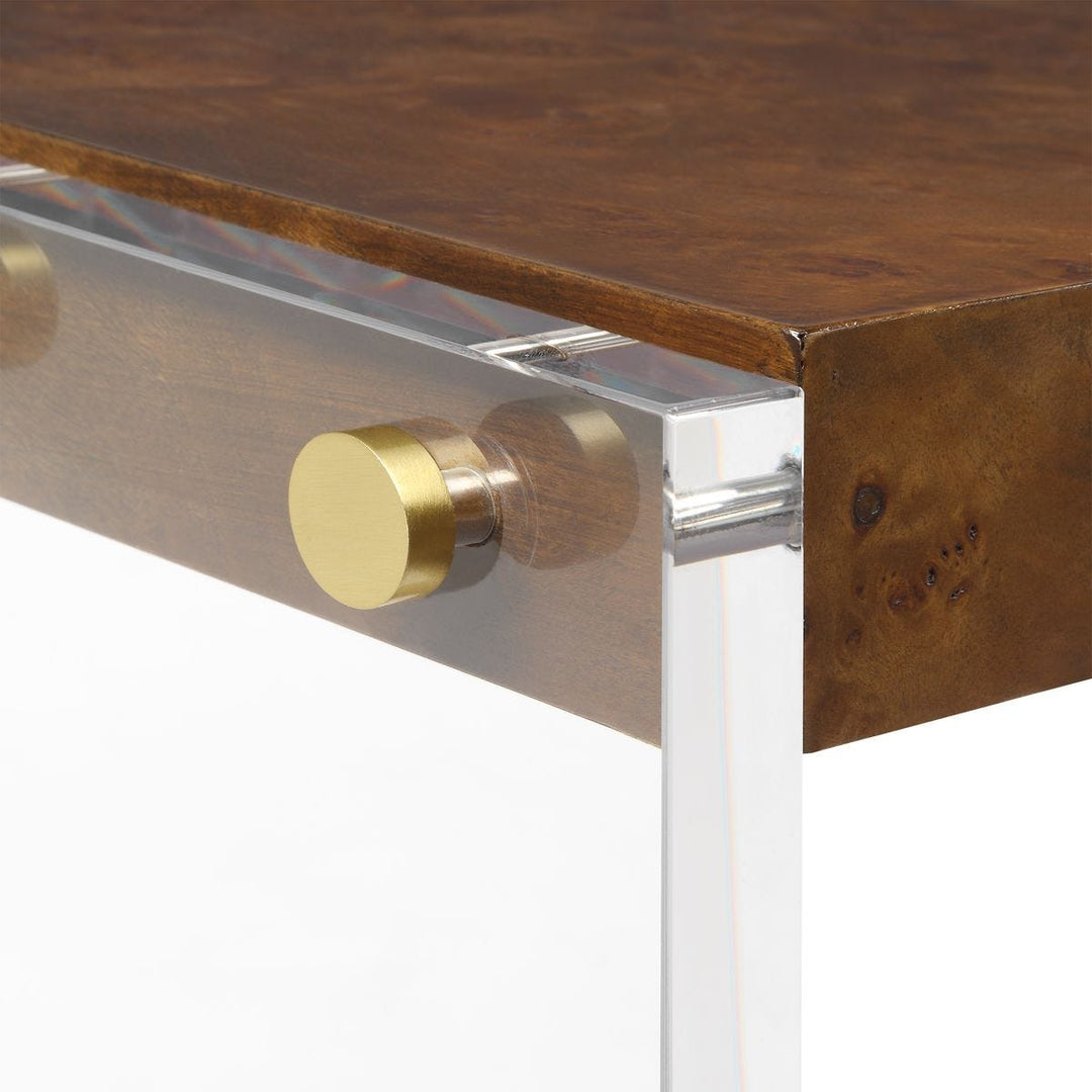Apparition Console Table