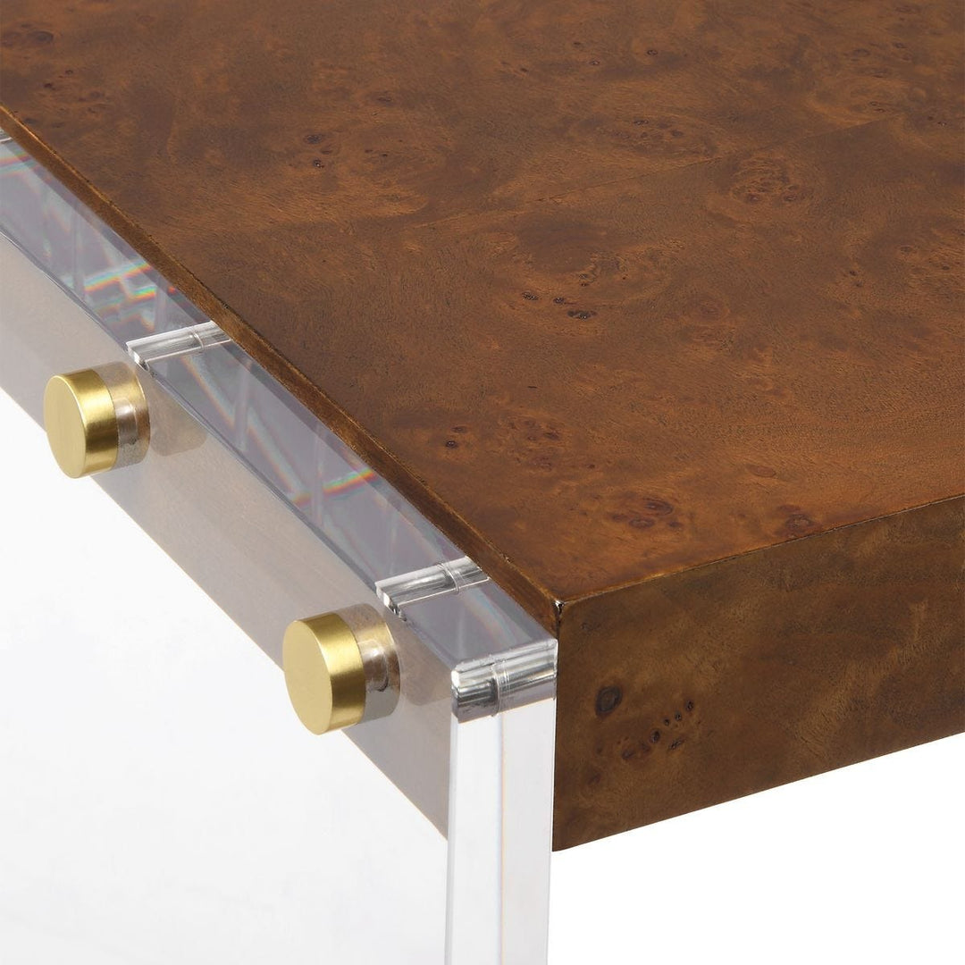 Apparition Console Table