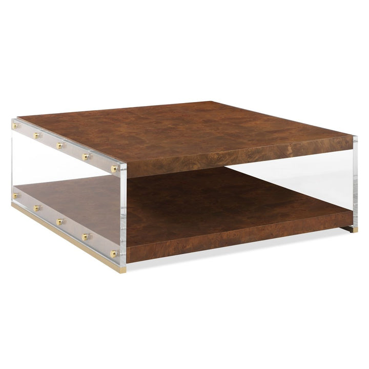 Apparition Coffee Table