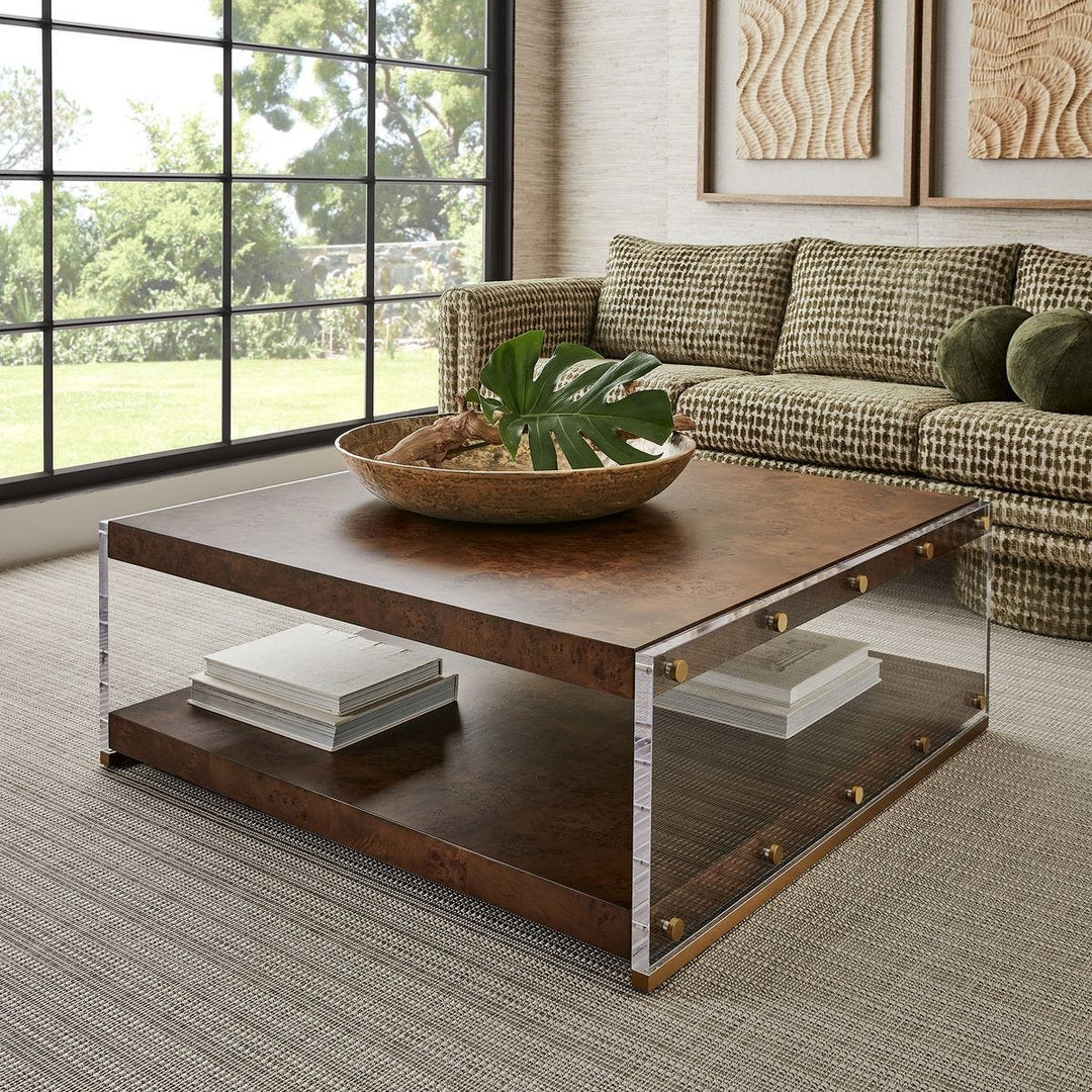 Apparition Coffee Table