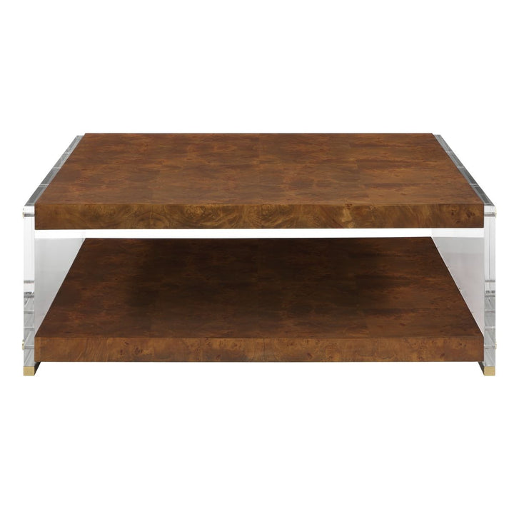 Apparition Coffee Table