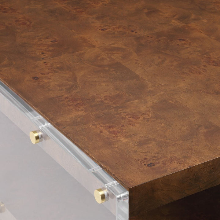 Apparition Coffee Table