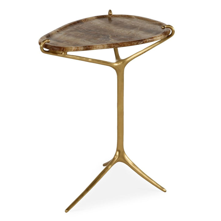 Sure Footed Accent Table