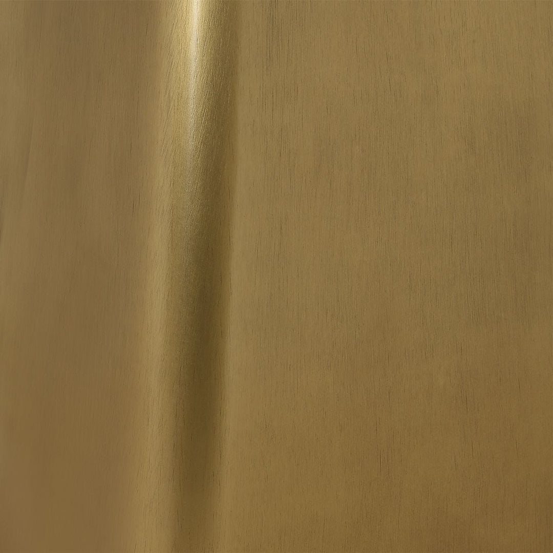 Equilateral Bistro Table - Michelangelo & Brass