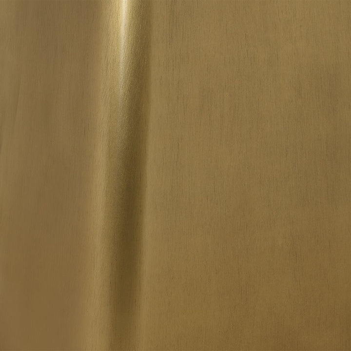 Equilateral Bistro Table - Michelangelo & Brass
