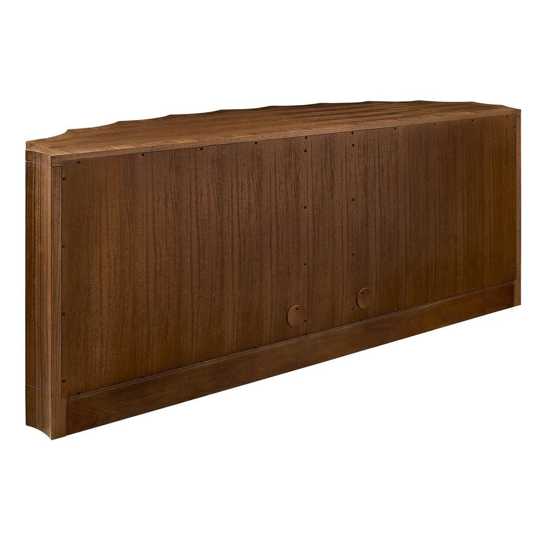 Grand Flute 4 Door Cabinet