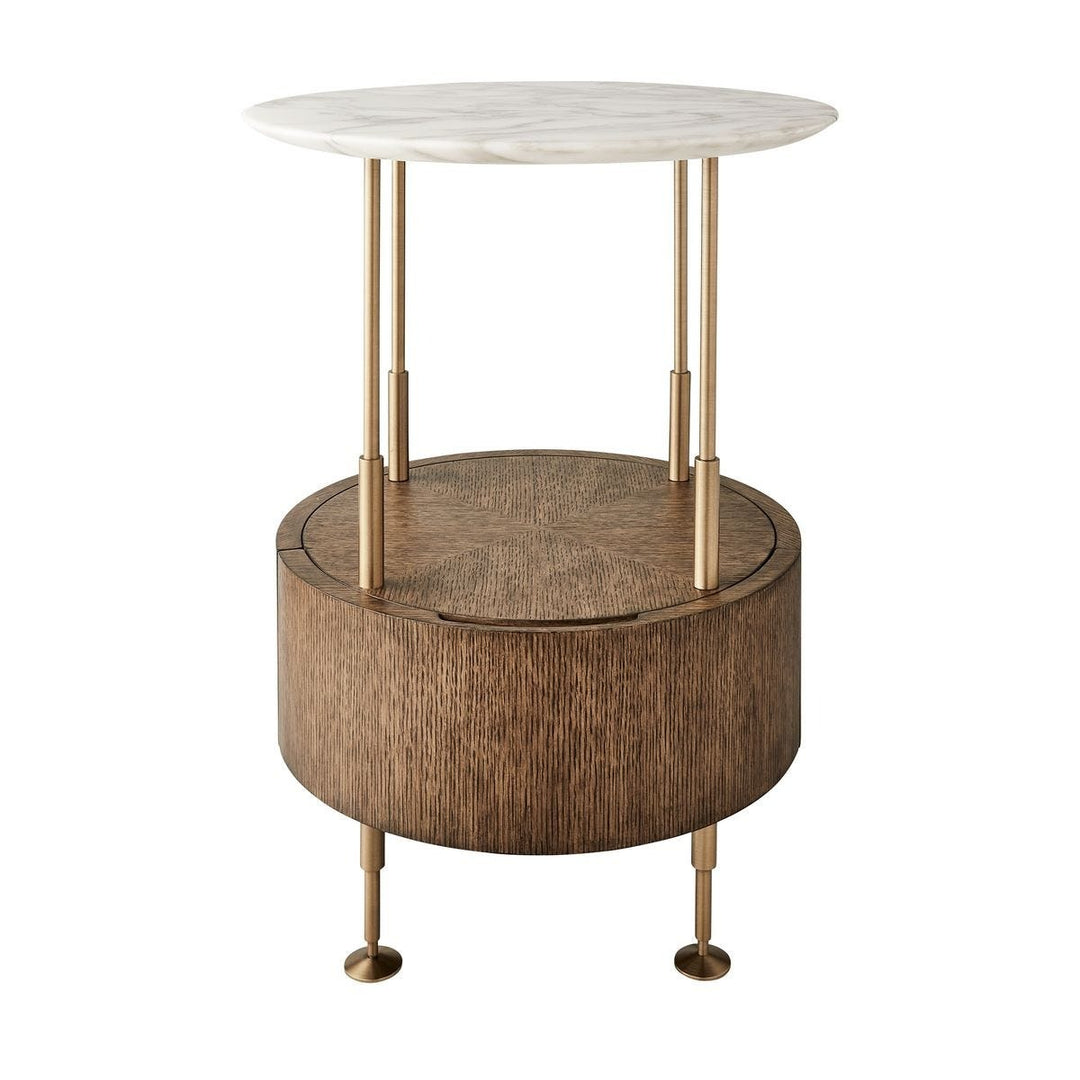 By Your Side Table