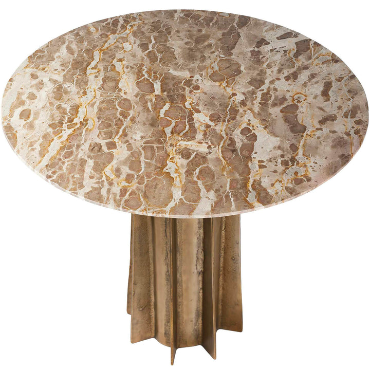 Shifting Gears Bistro Table