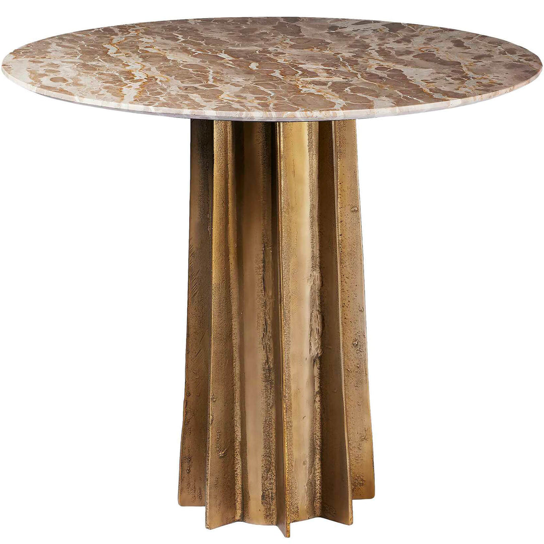 Shifting Gears Bistro Table