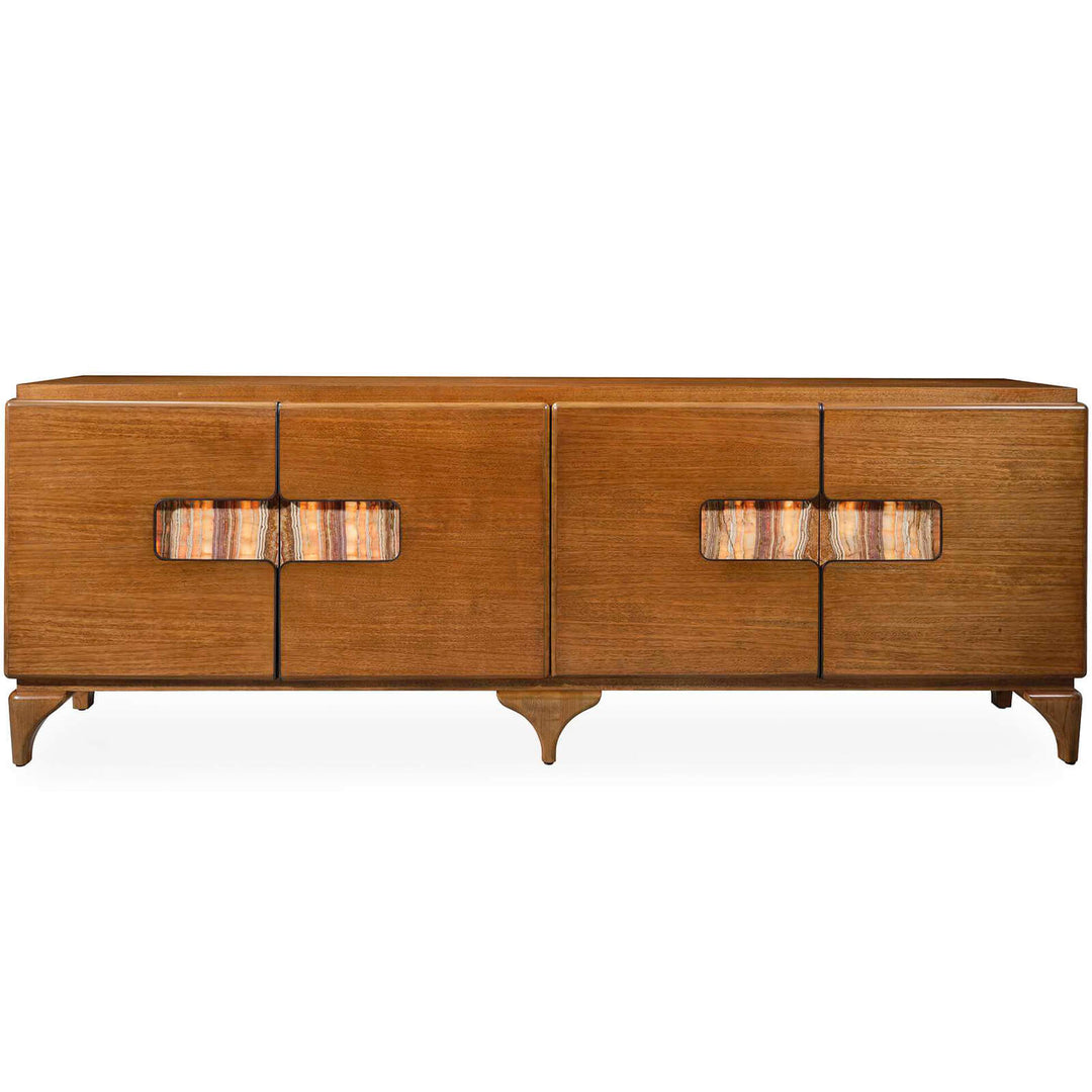 Inner Fire 4 Door Cabinet